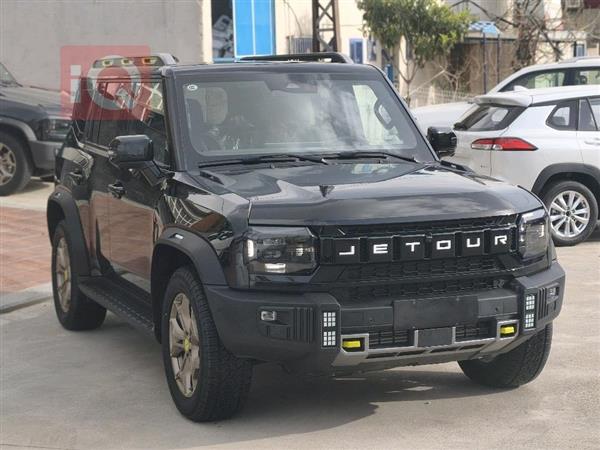 جيتور T2 2025 للبيع في العراق - السليمانية